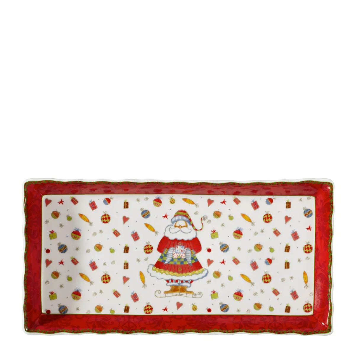 TANJIR ZA SERVIRANJE