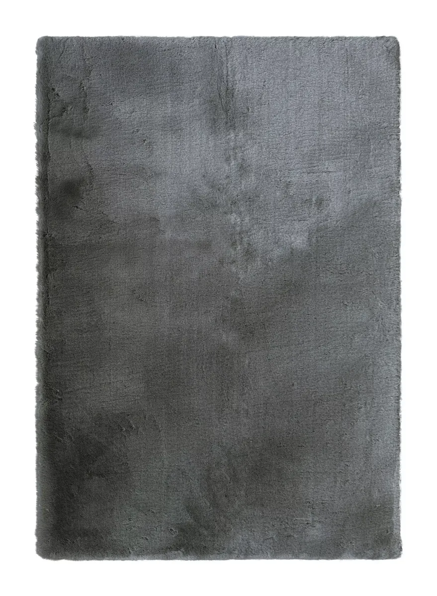 TEPIH VISOKOG FLORA antracit