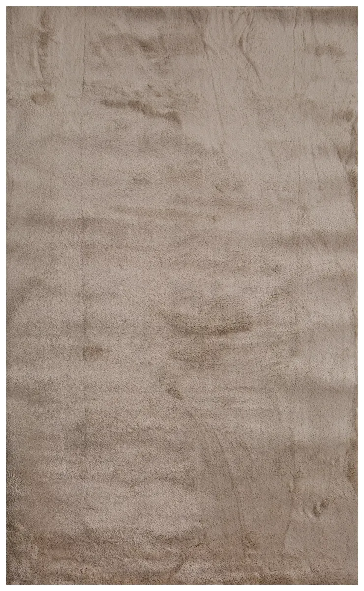 TEPIH VISOKOG FLORA bež