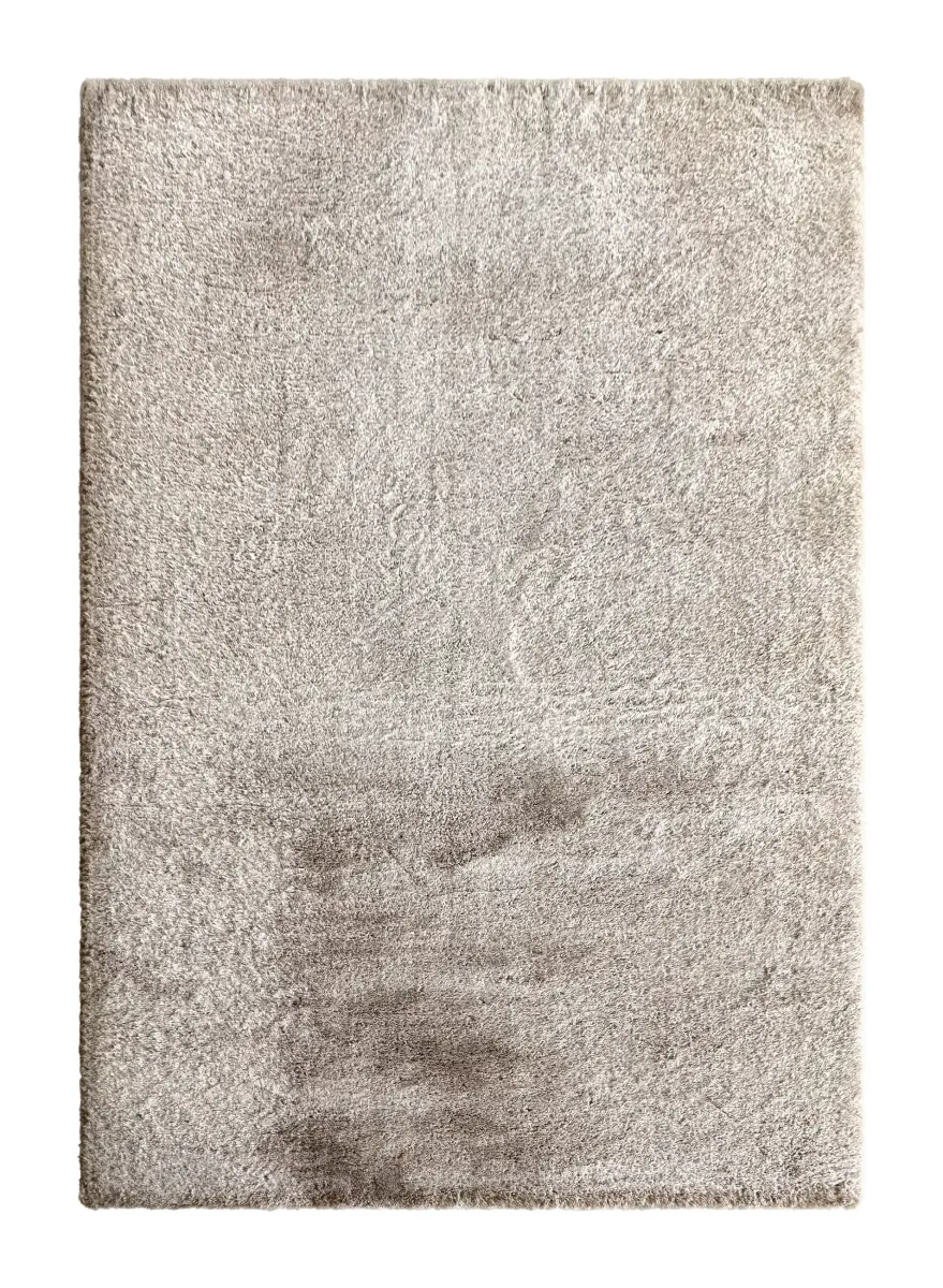 TEPIH VISOKOG FLORA bež