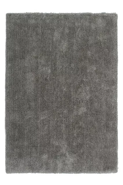 TEPIH VISOKOG FLORA platinasta