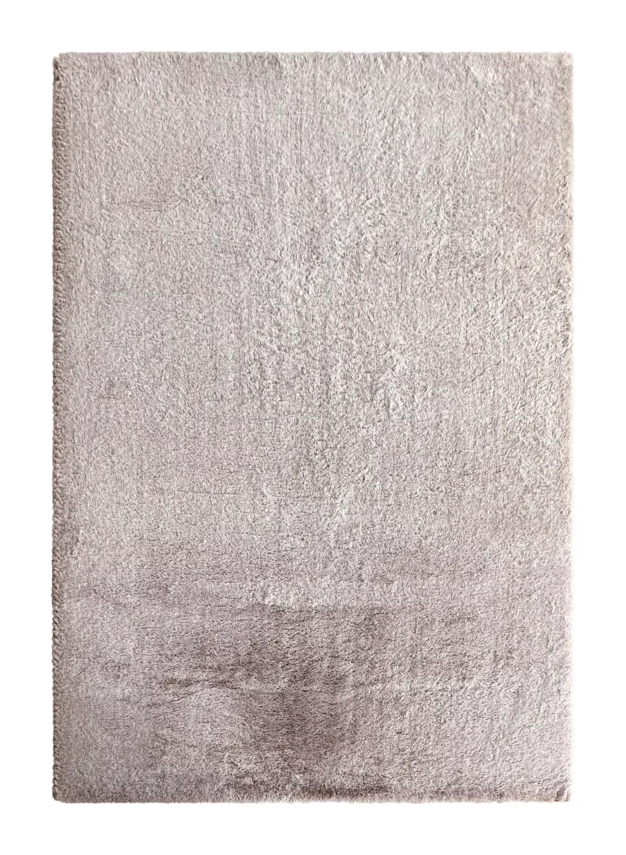 TEPIH VISOKOG FLORA ružičasta