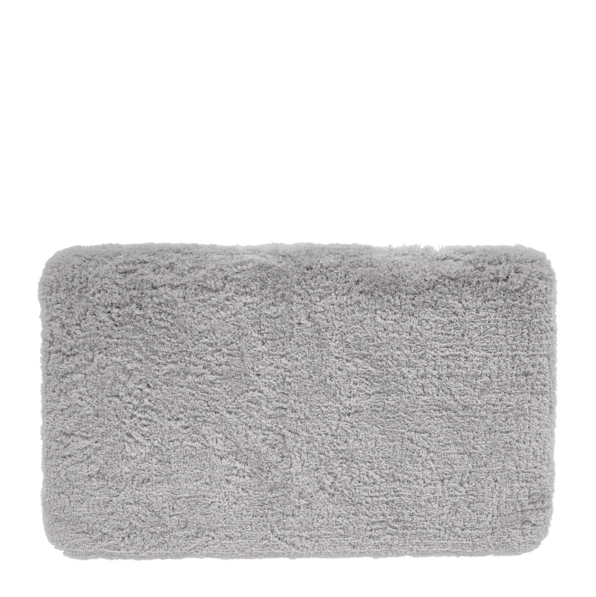 TEPIH VISOKOG FLORA srebrna