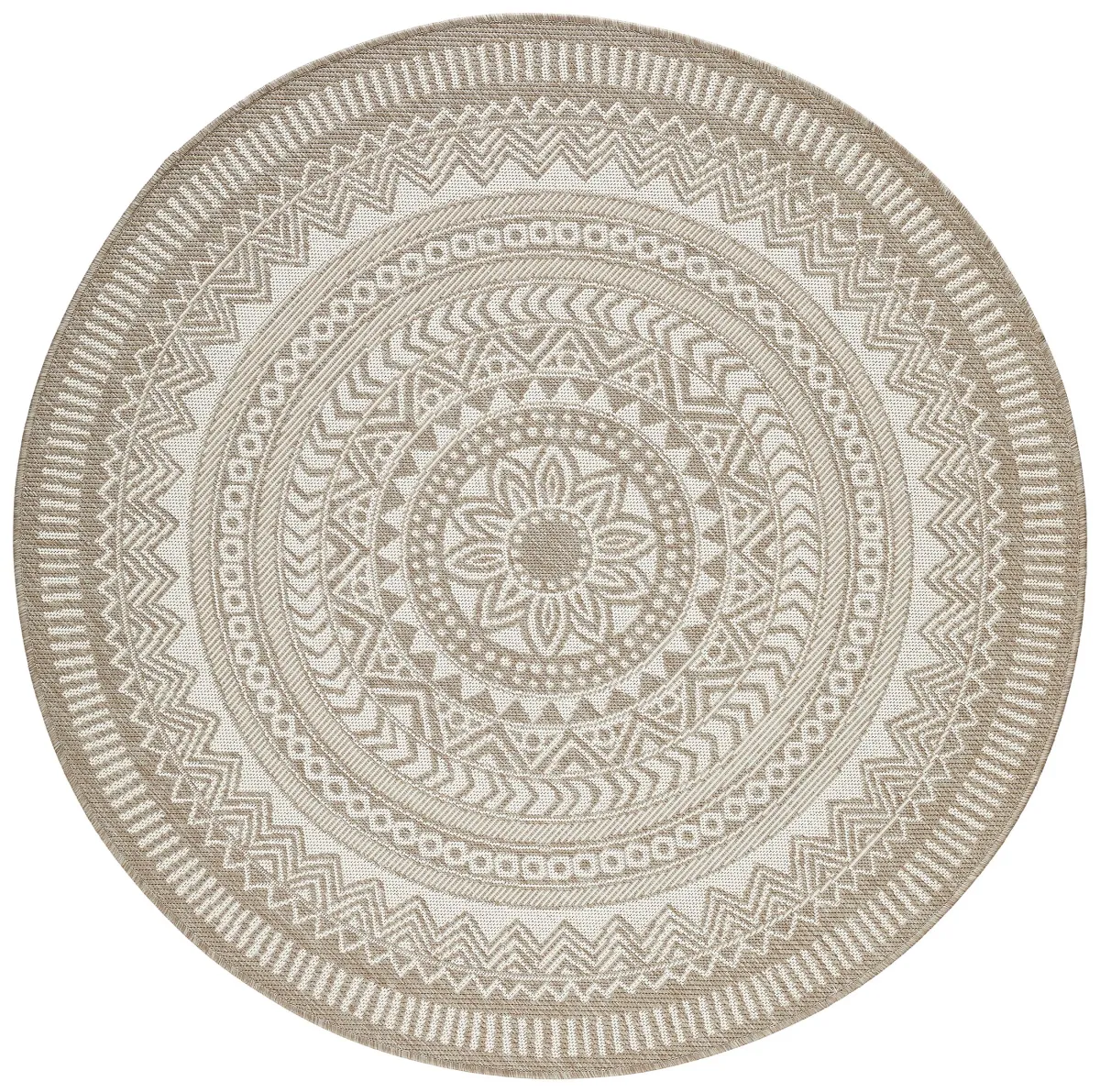 TEPIH ZA SPOLJNU UPOTREBU bež