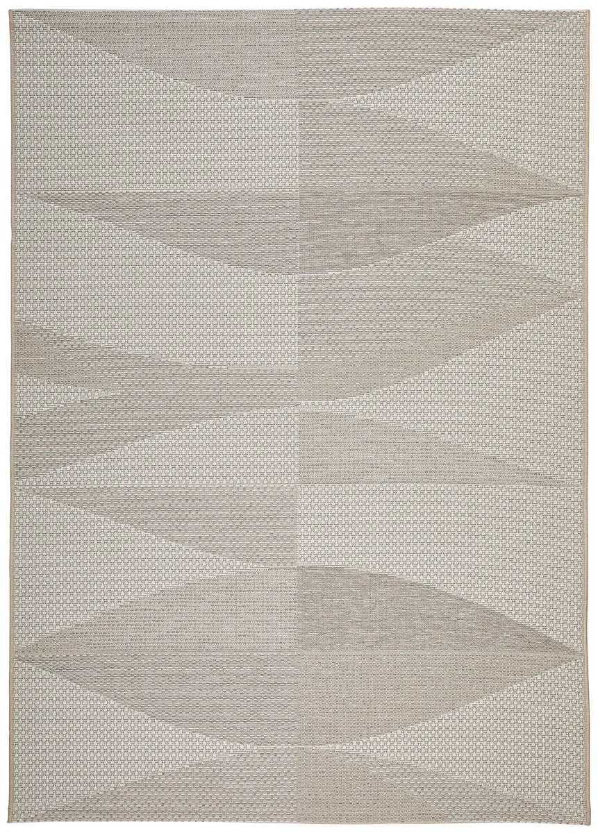 TEPIH ZA SPOLJNU UPOTREBU krem, bež