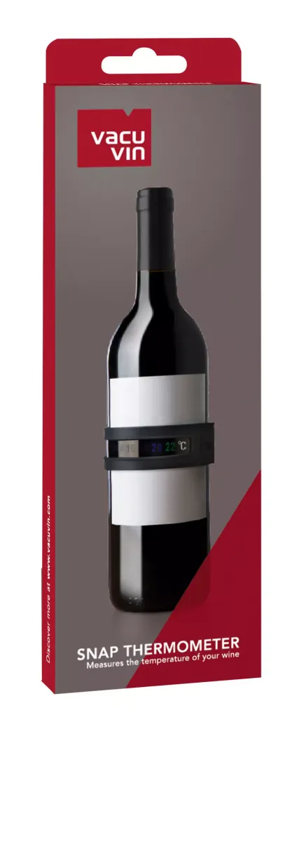 TERMOMETAR ZA VINO