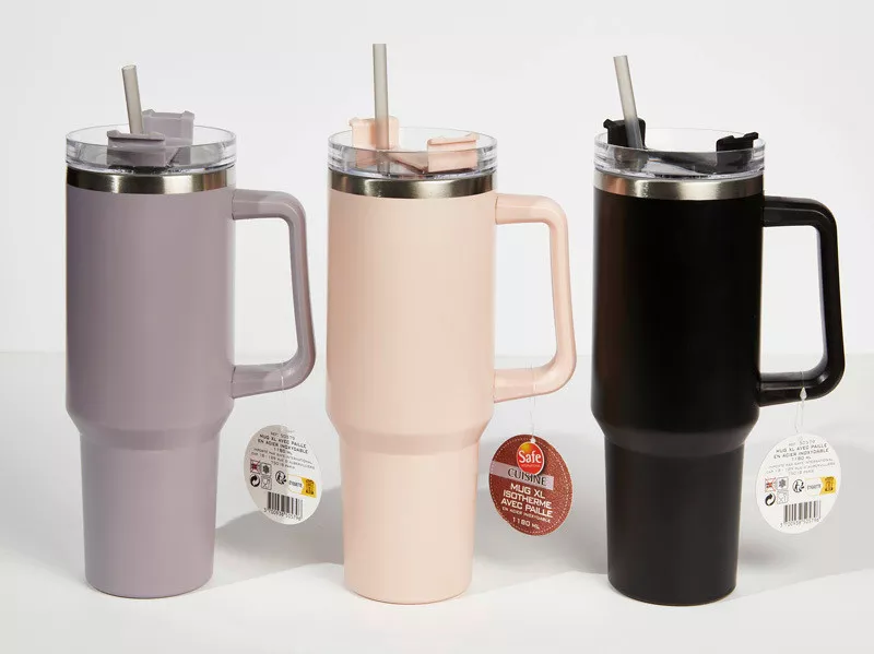 TERMOS ČAŠA 1.18 l