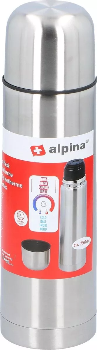 TERMOS FLAŠA 0,75 l
