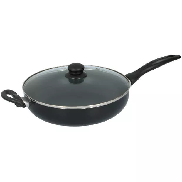 TIGANJ 28 cm