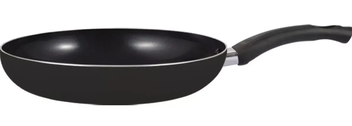 TIGANJ ZA PEČENJE 20 cm