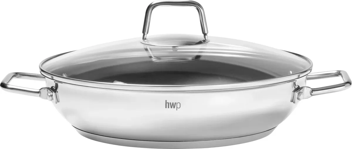 TIGANJ ZA SERVIRANJE 28 cm