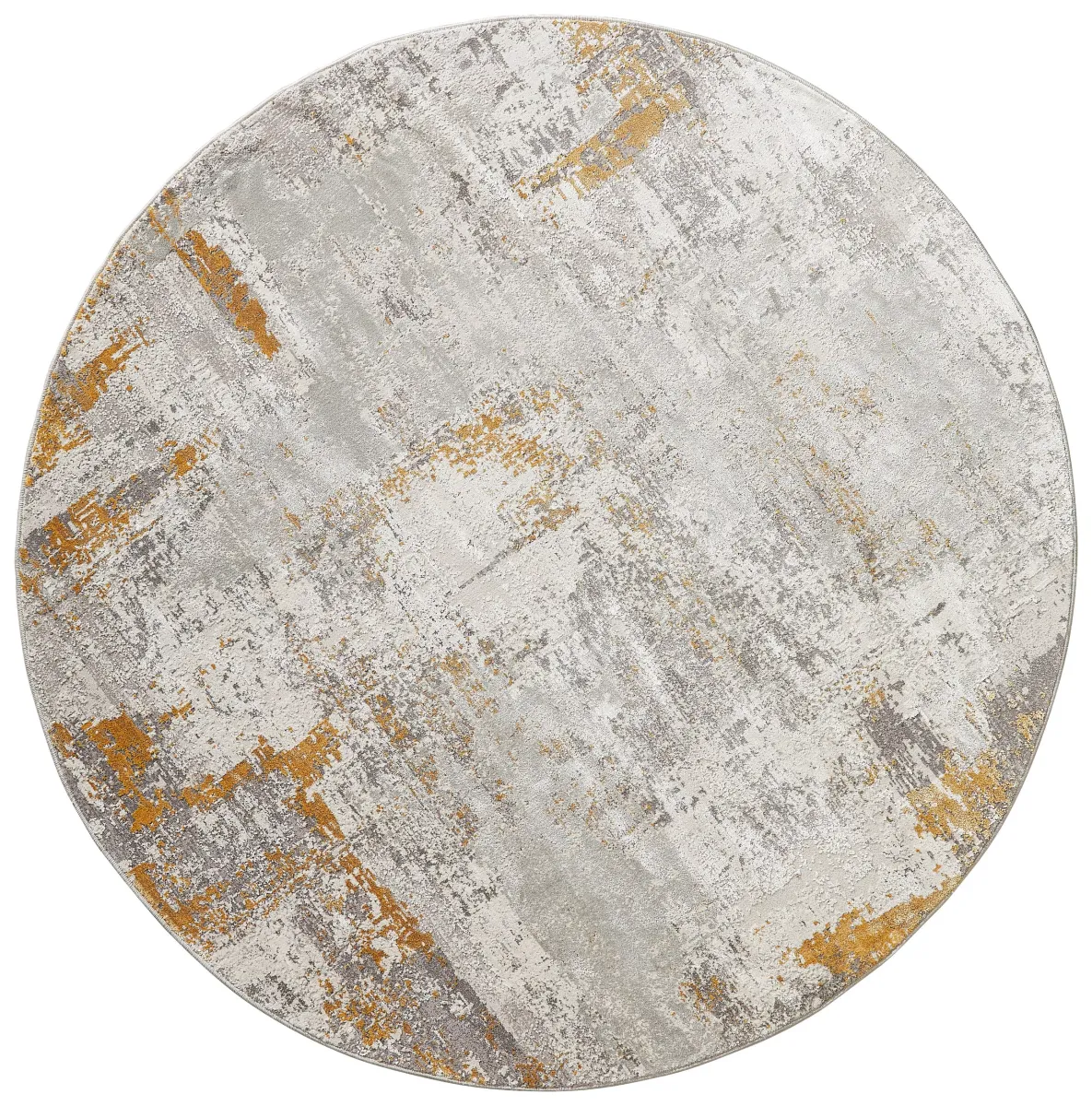 TKANI TEPIH APOLLO 160 CM zlatna