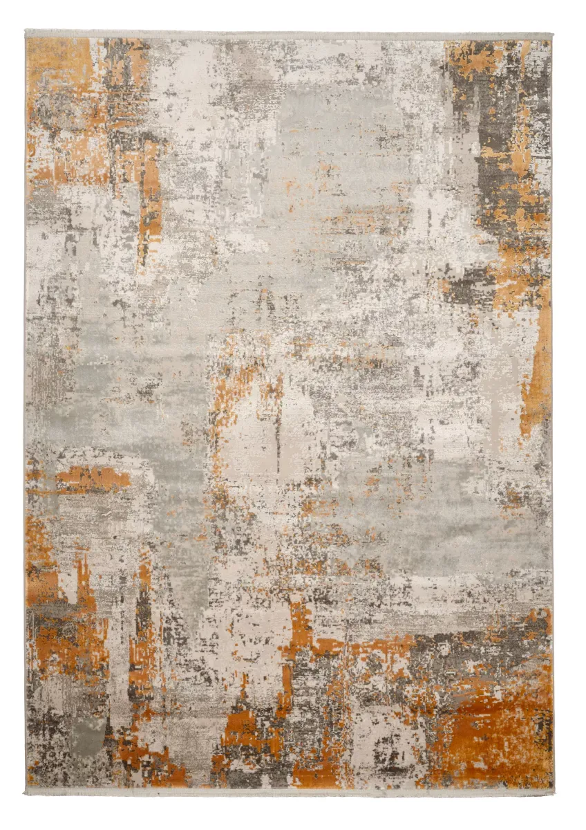 TKANI TEPIH APOLLO 200X290 CM zlatna