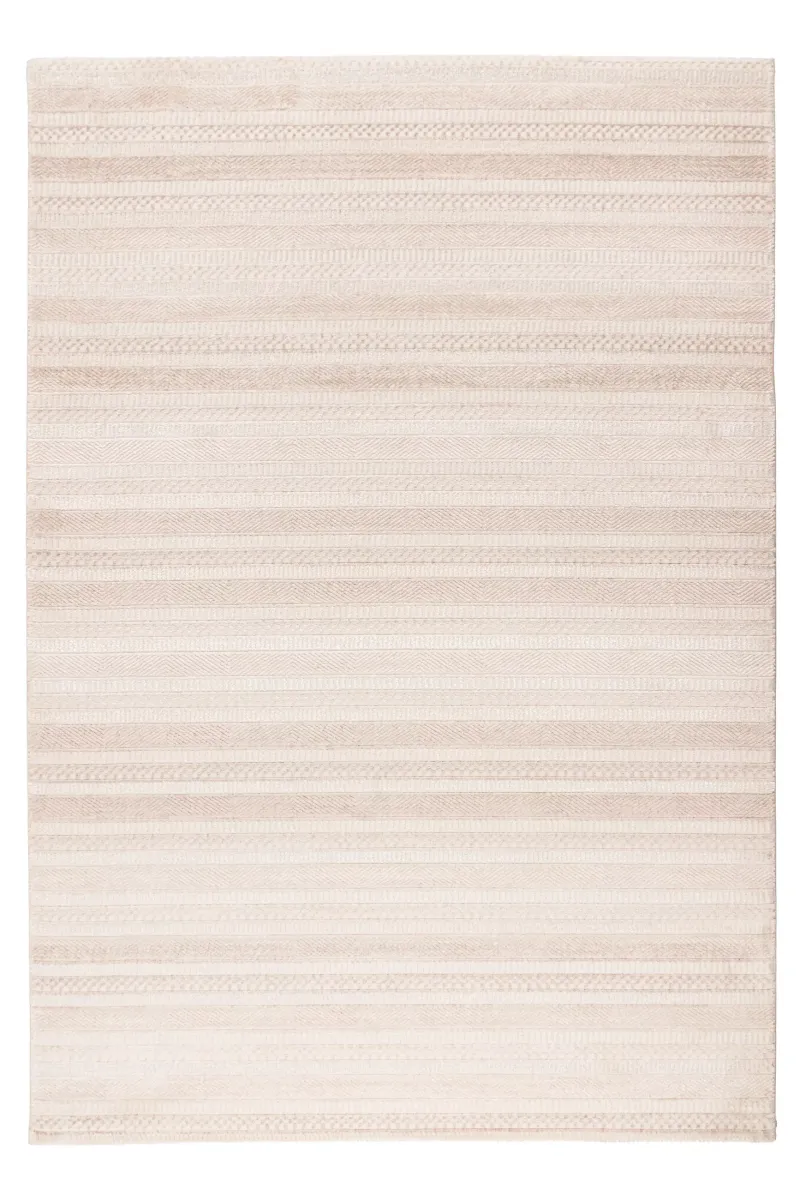 TKANI TEPIH bež, slonovača