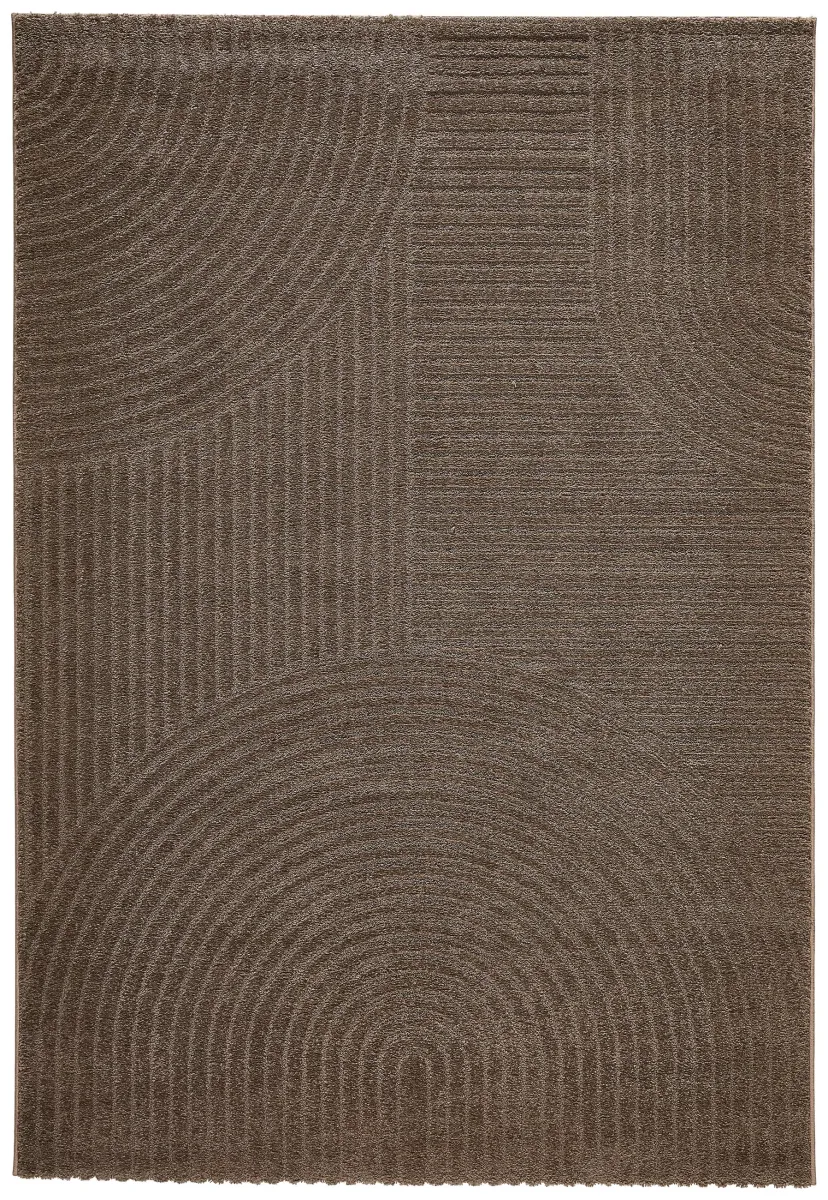 TKANI TEPIH braon