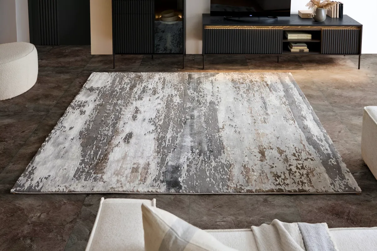 TKANI TEPIH FIORENTINA 160X230 bež