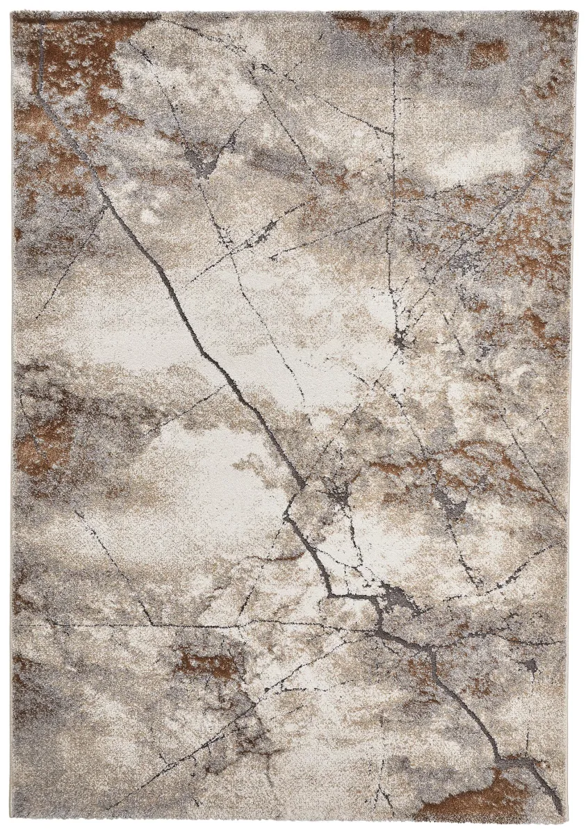 TKANI TEPIH POMPEJI 200X290CM bež