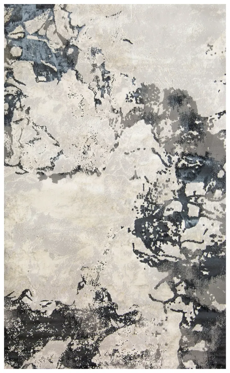 TKANI TEPIH tamnoplava