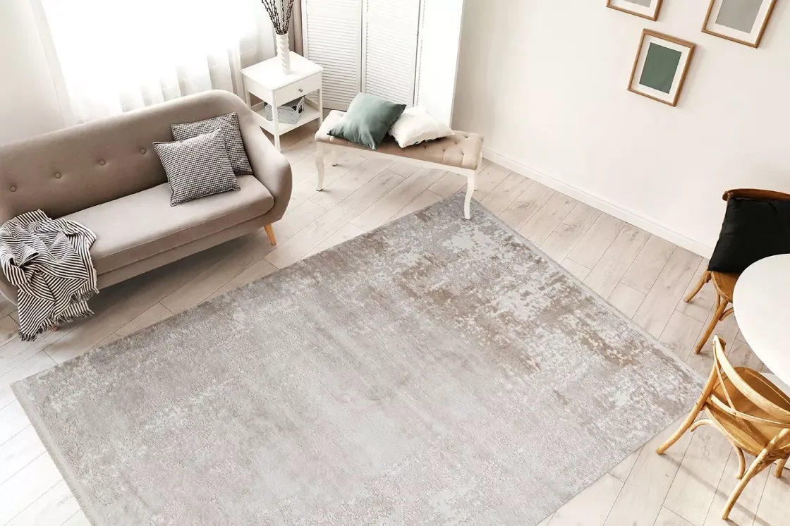 TKANI TEPIH TRIOMPE 200X290 CM bež