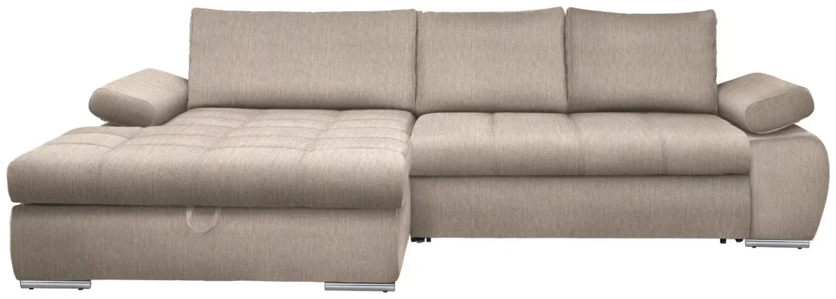 UGAONA GARNITURA bež