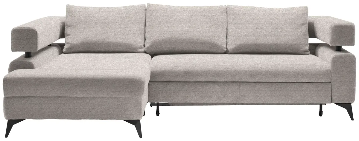 UGAONA GARNITURA bež