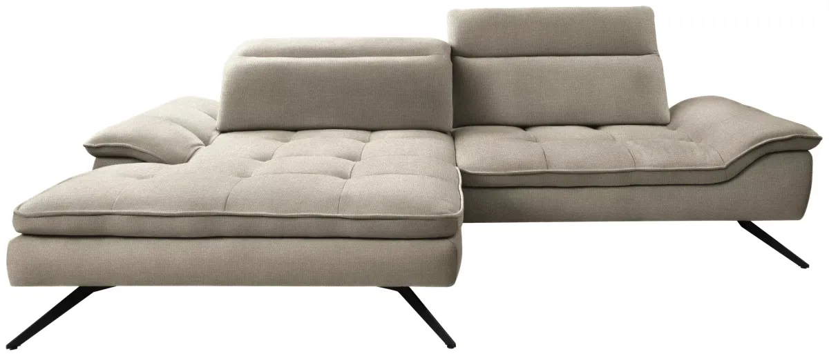 UGAONA GARNITURA bež