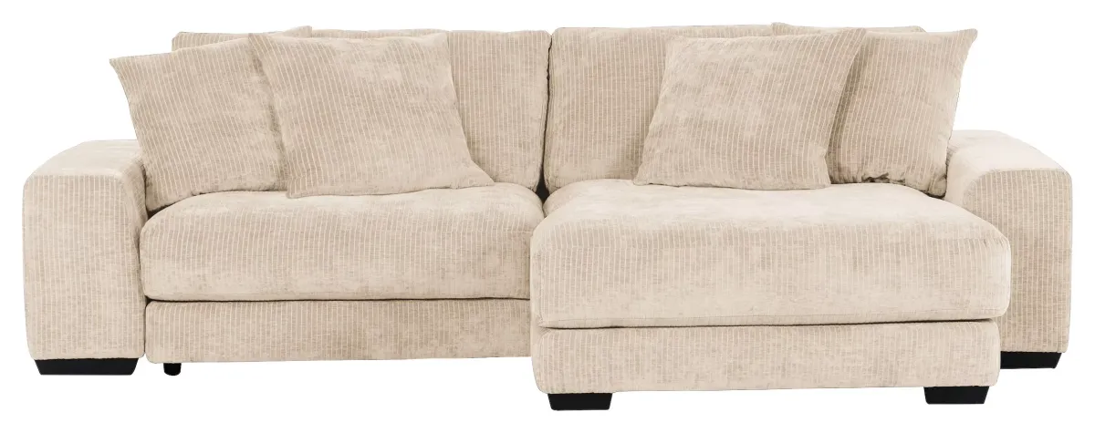 UGAONA GARNITURA bež