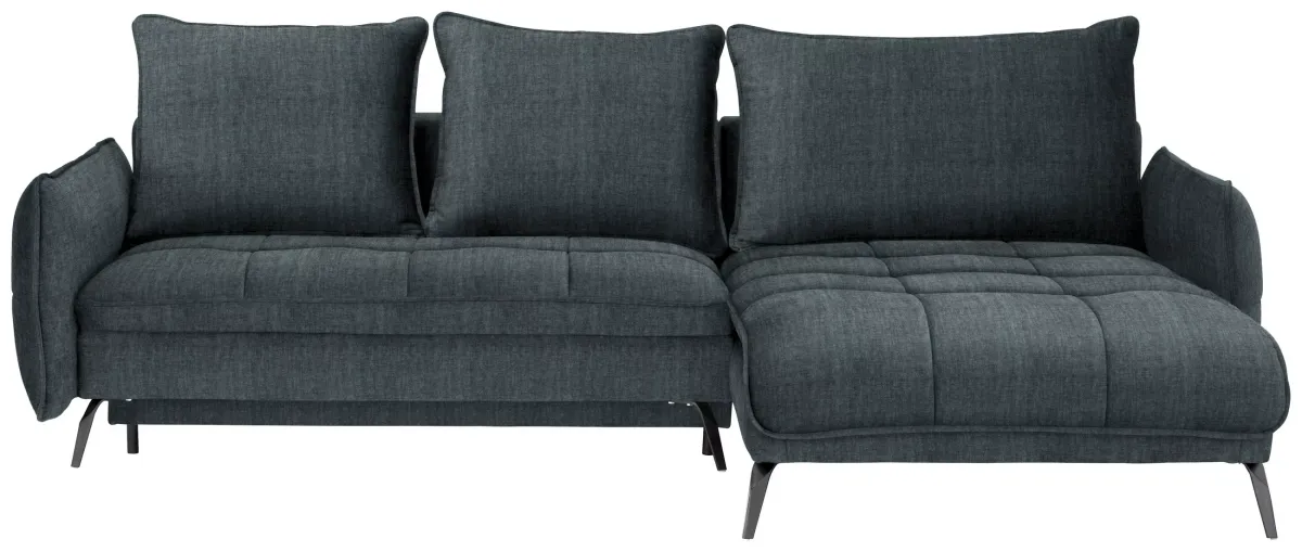 UGAONA GARNITURA plava, zelena