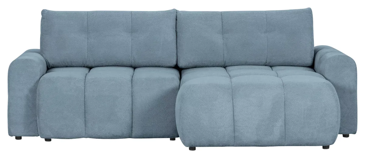 UGAONA GARNITURA plava