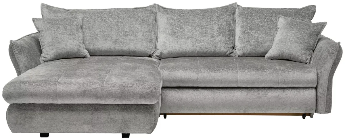 UGAONA GARNITURA srebrna