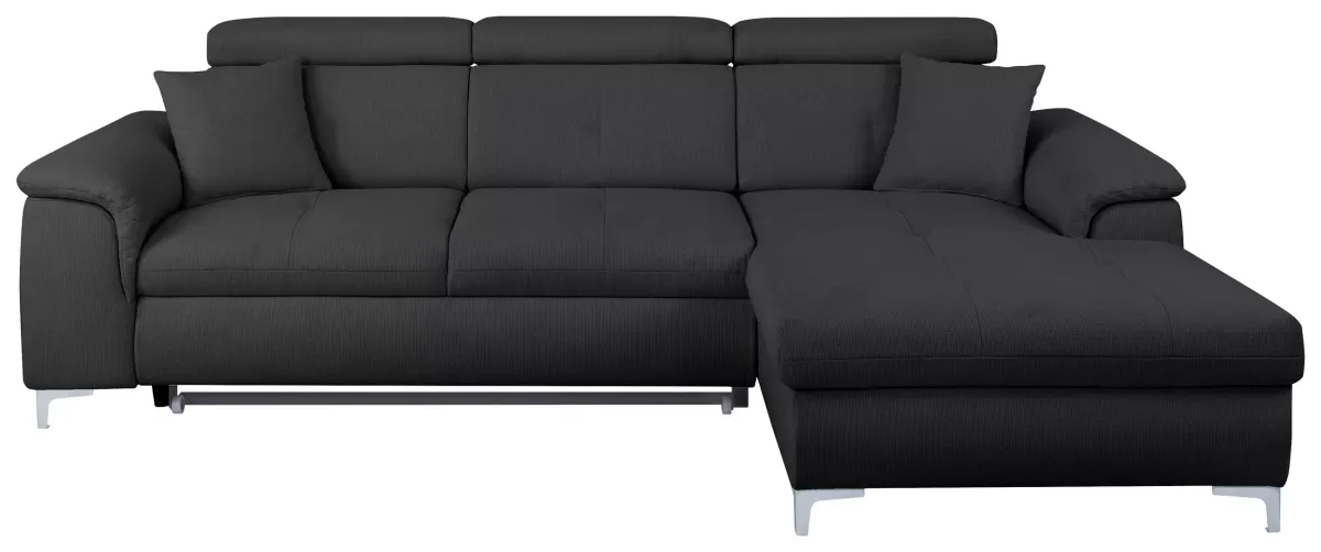 UGAONA GARNITURA tamnosiva