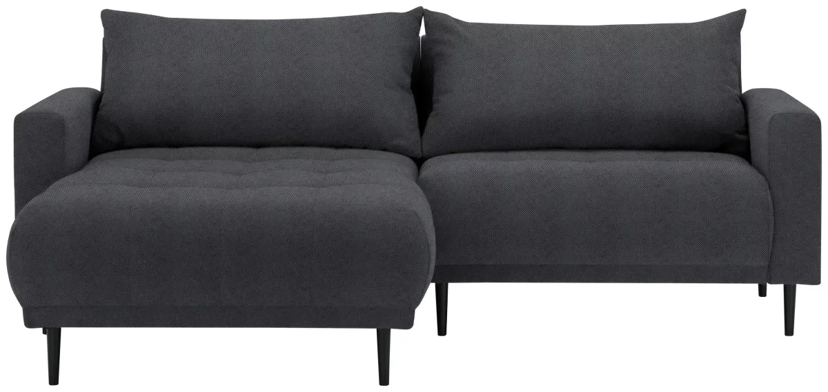 UGAONA GARNITURA tamnosiva