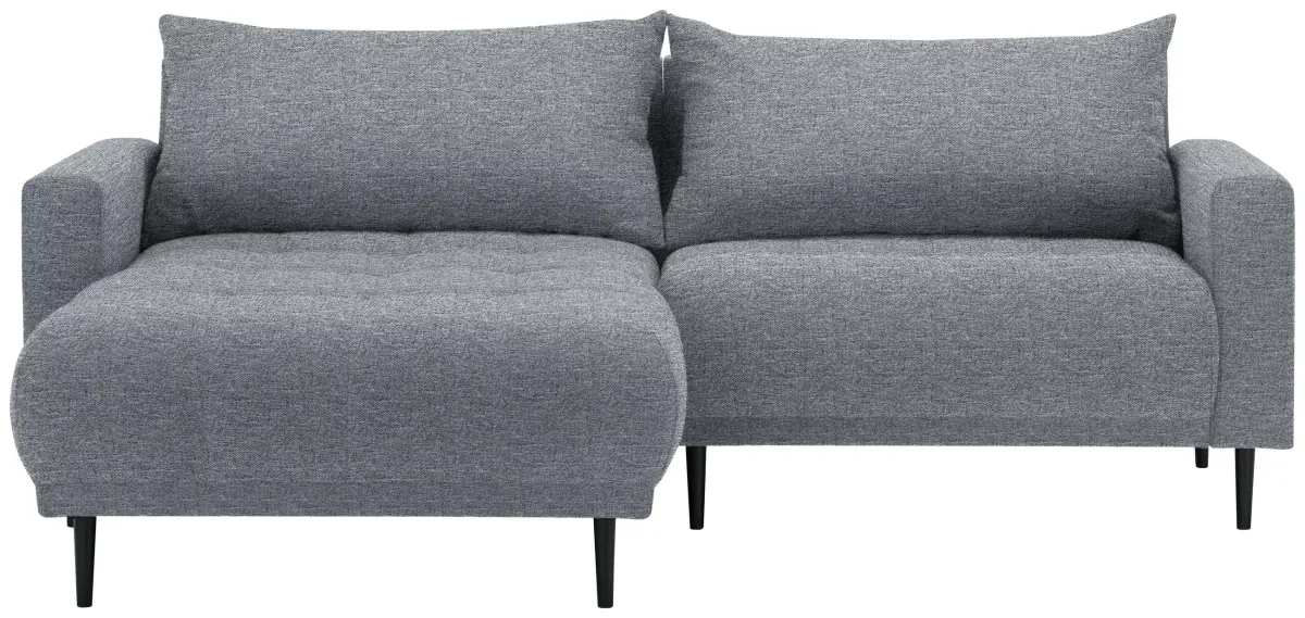 UGAONA GARNITURA tamnosiva