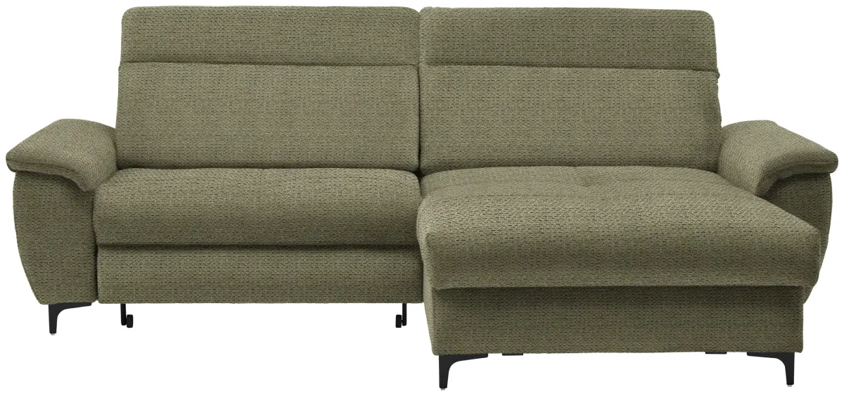 UGAONA GARNITURA zelena