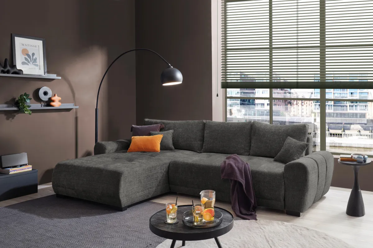 UGAONI SOFA LEŽAJ