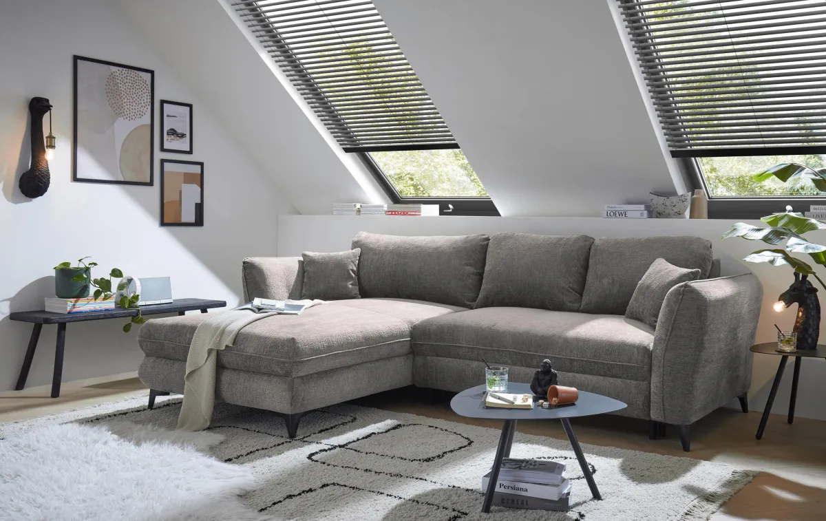 UGAONI SOFA LEŽAJ