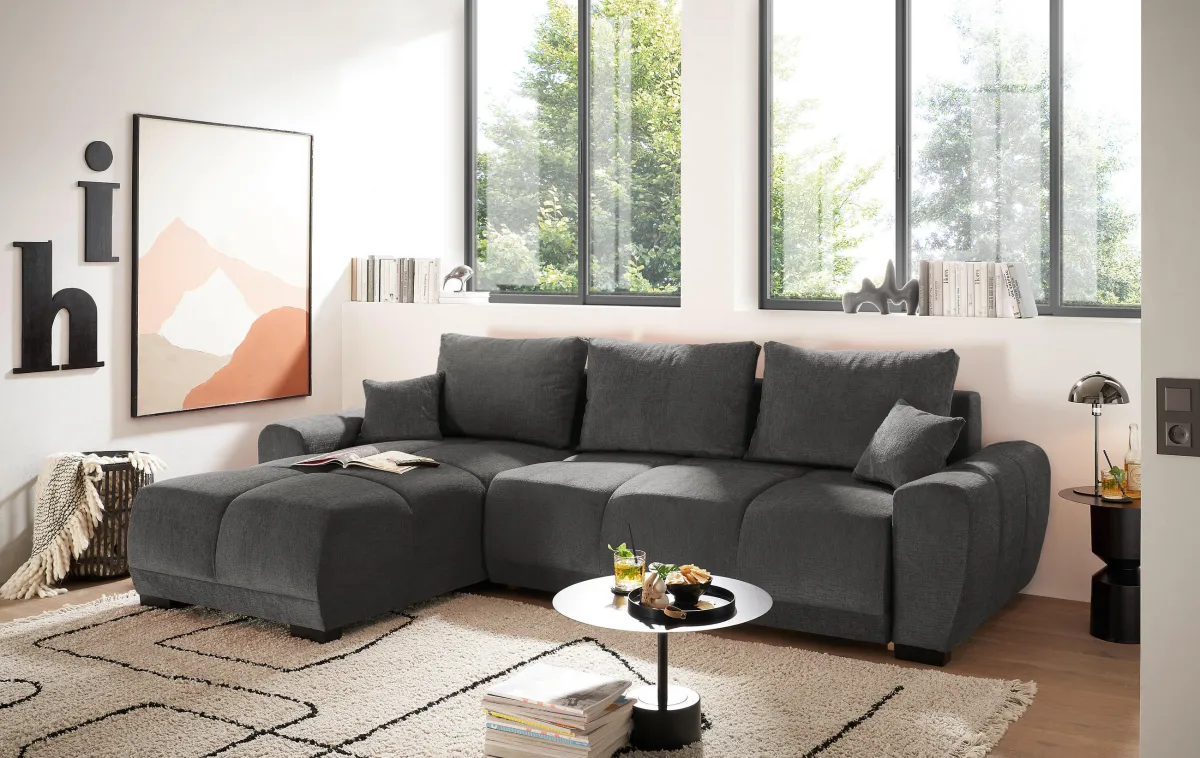 UGAONI SOFA LEŽAJ