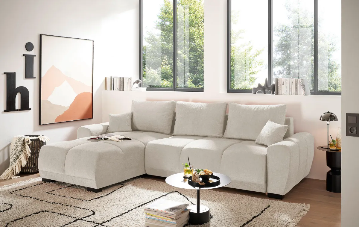 UGAONI SOFA LEŽAJ