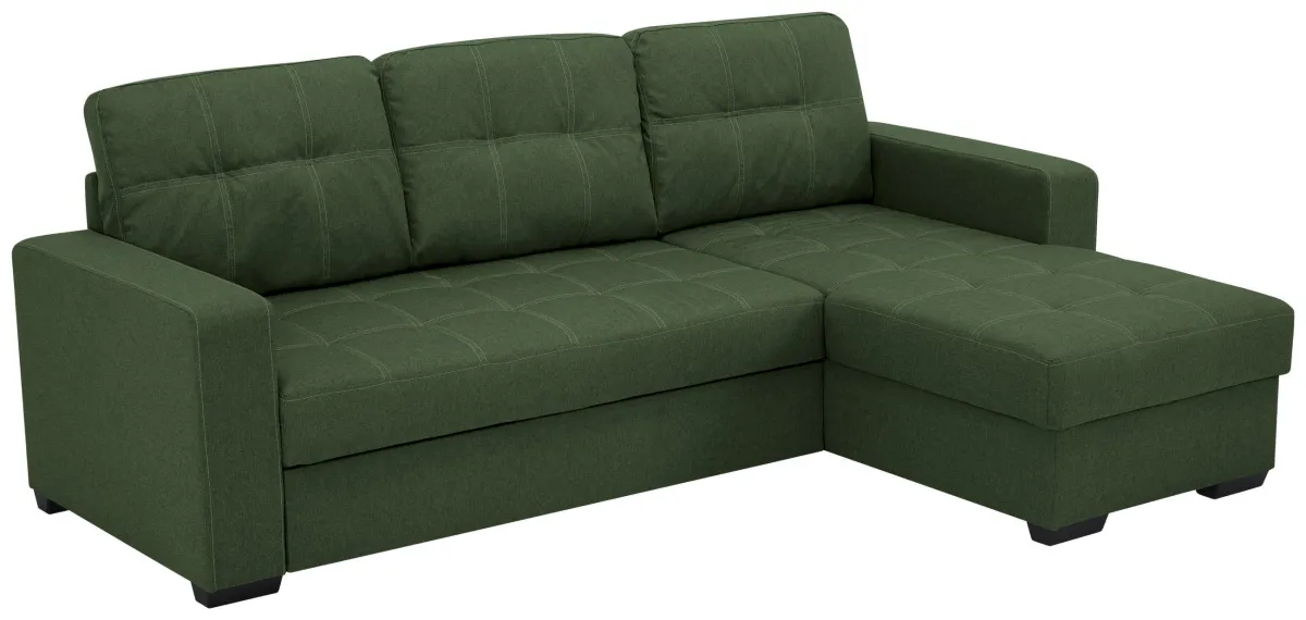 UGAONI SOFA LEŽAJ