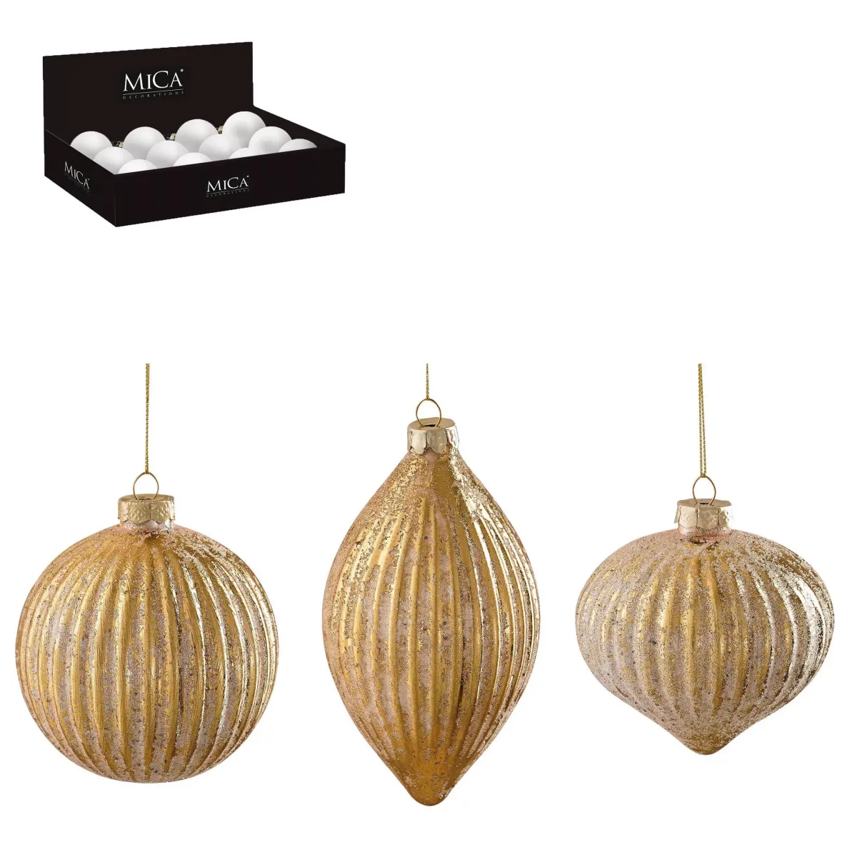 UKRAS ZA NOVOGODIŠNJU JELKU