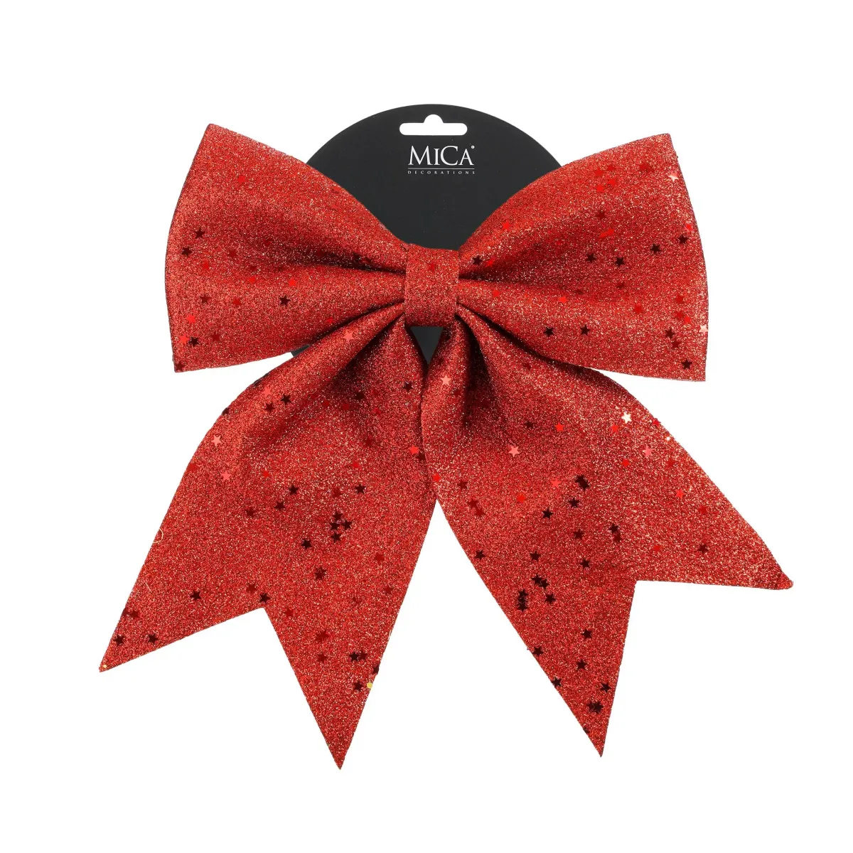 UKRAS ZA NOVOGODIŠNJU JELKU