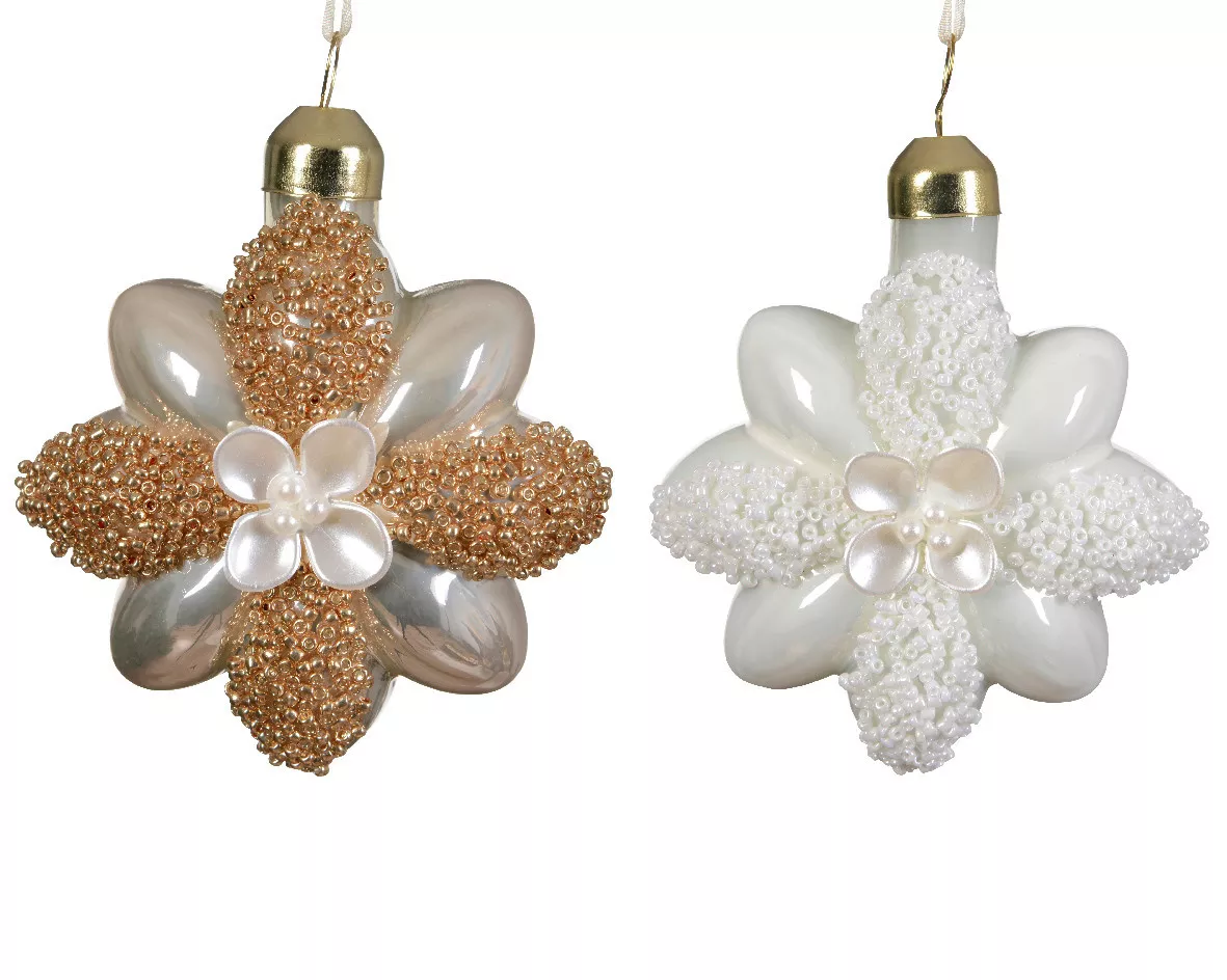 UKRAS ZA NOVOGODIŠNJU JELKU