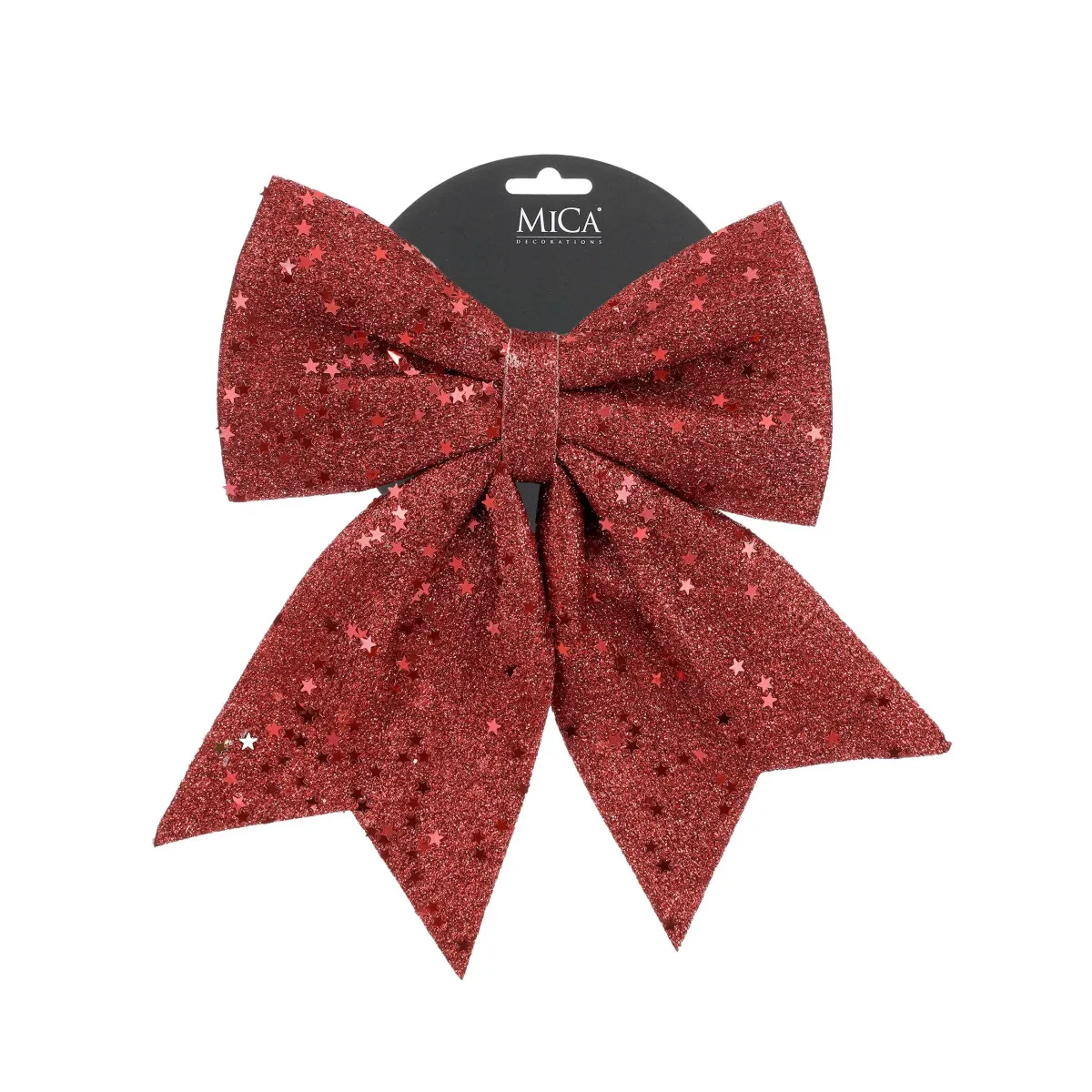 UKRAS ZA NOVOGODIŠNJU JELKU