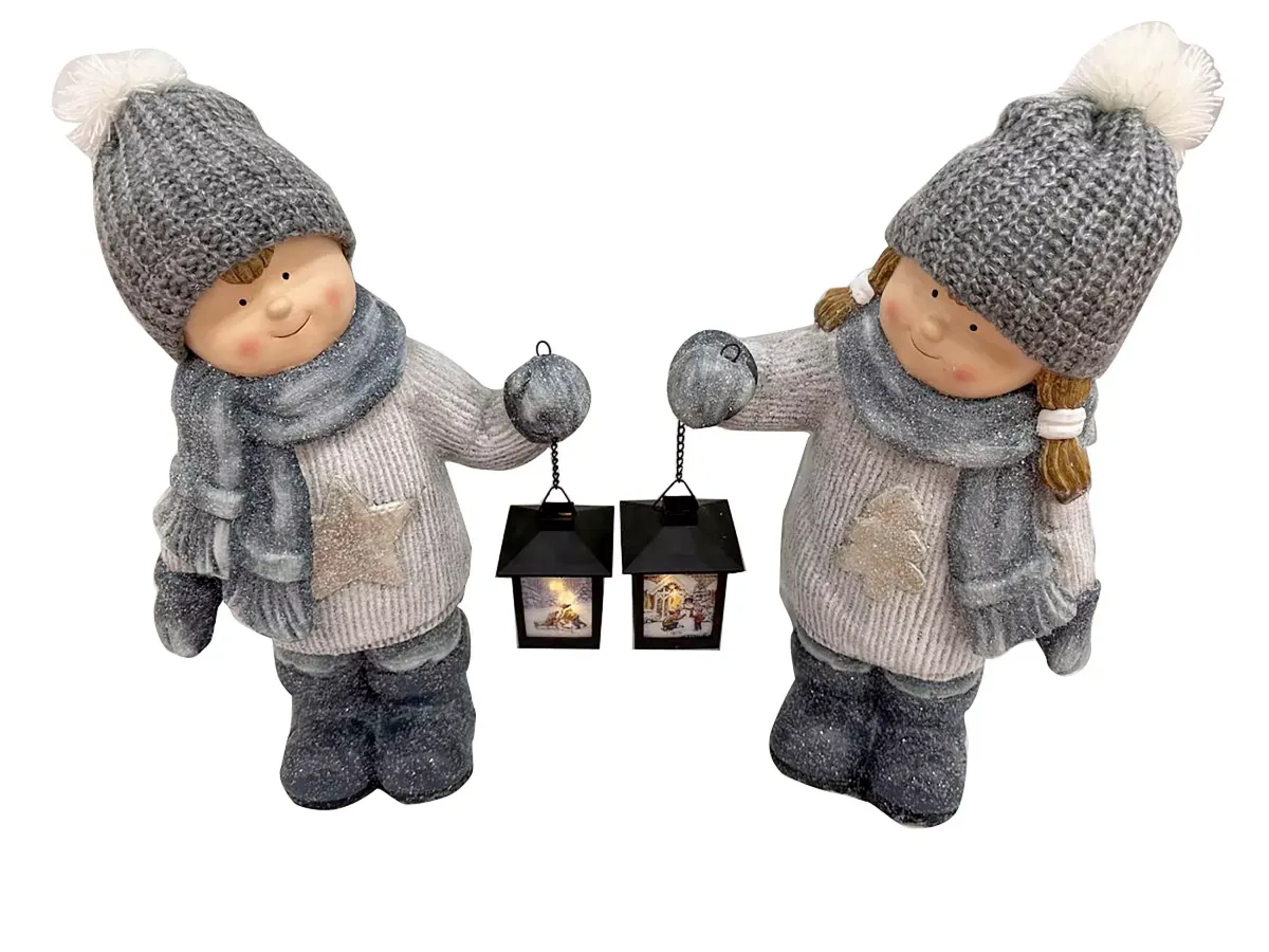 UKRASNA FIGURICA DETE