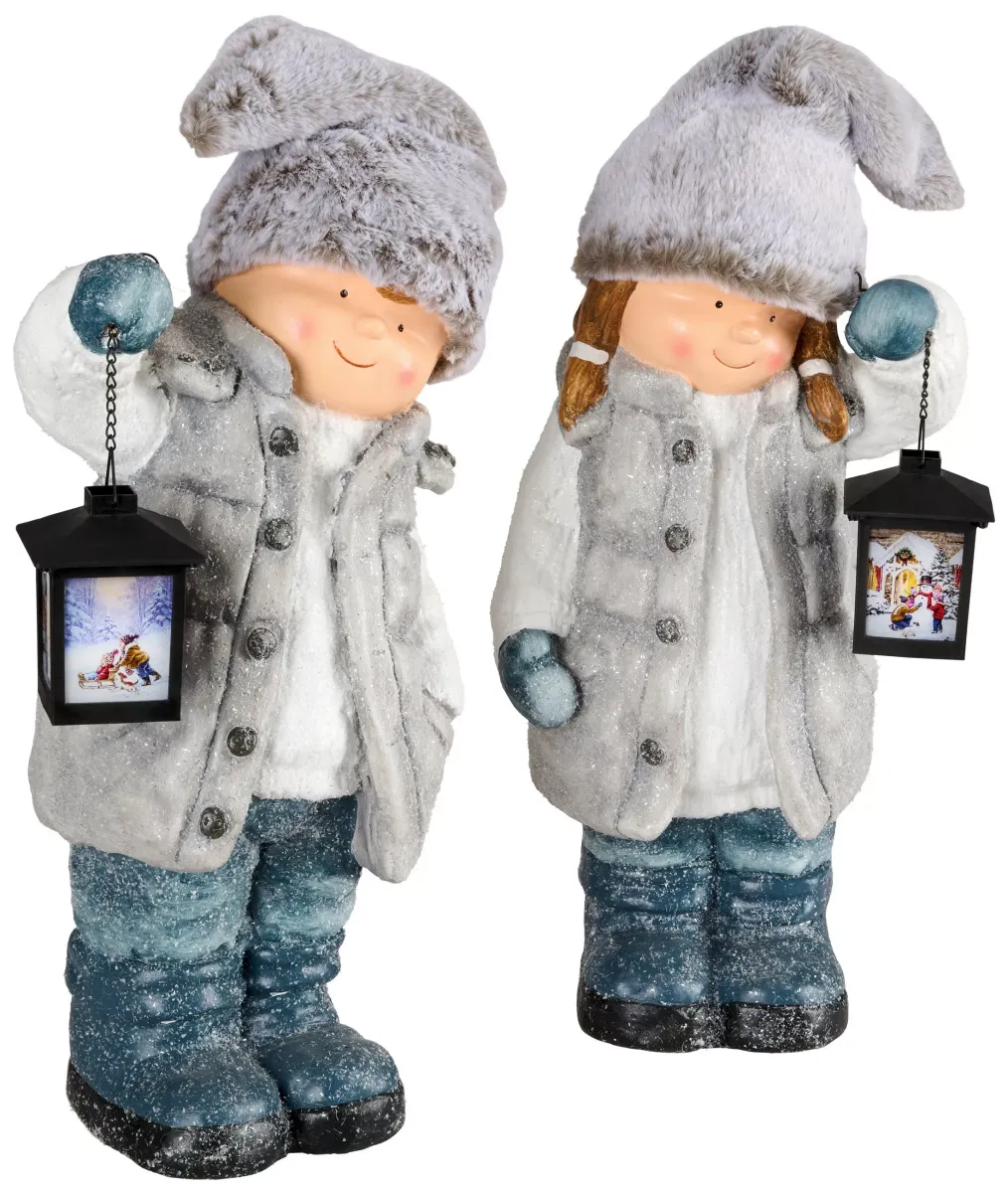 UKRASNA FIGURICA DETE