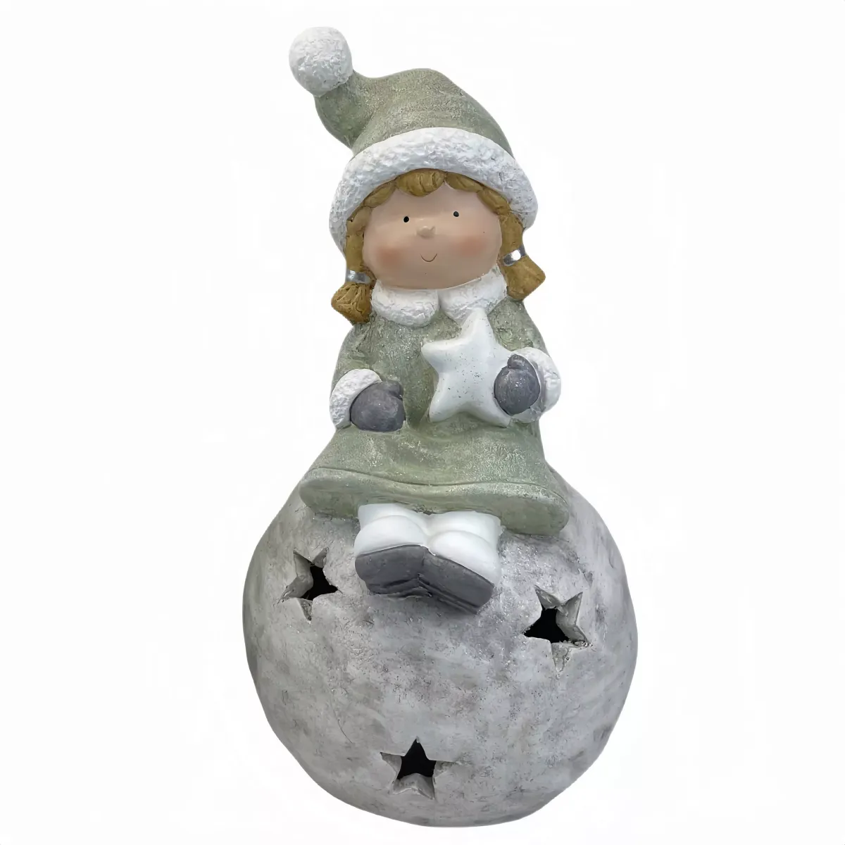 UKRASNA FIGURICA DETE