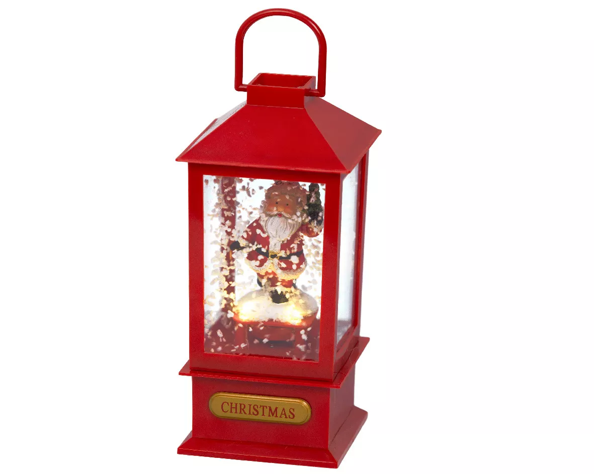 UKRASNA LED LAMPA