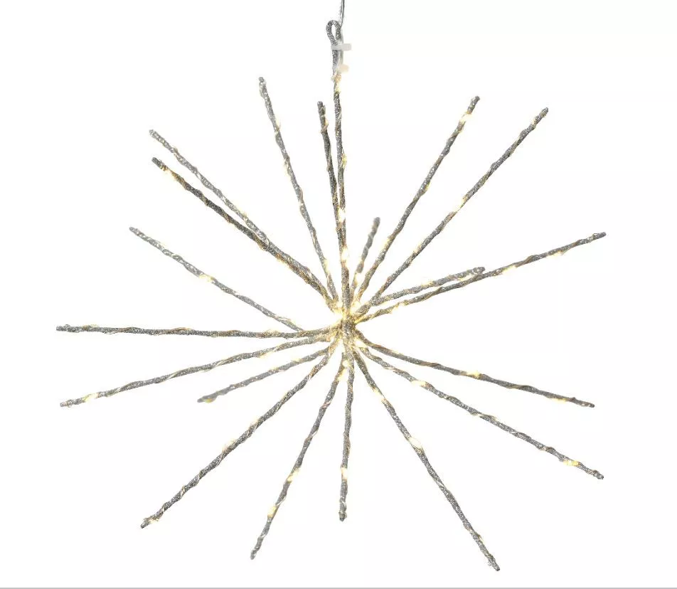 UKRASNA LED LAMPA