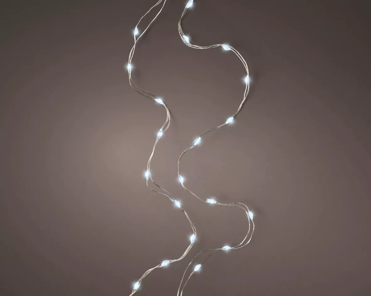 UKRASNA LED LAMPA