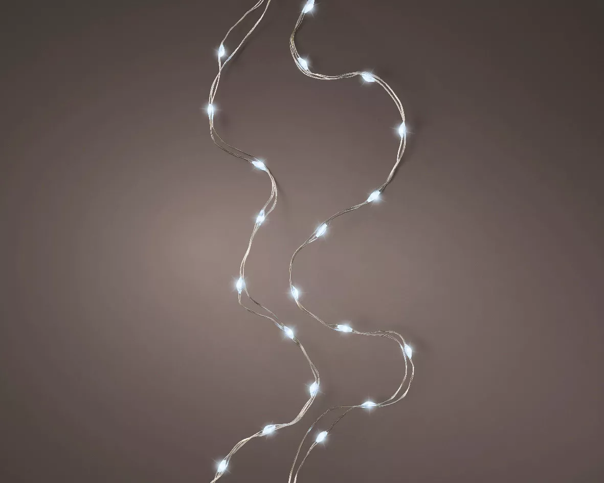 UKRASNA LED LAMPA